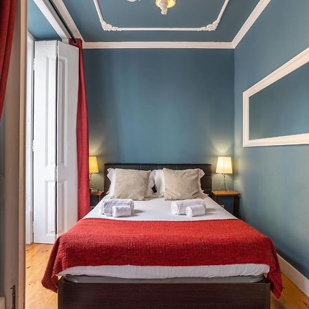 ליסבון Bright Tailor Made Apartment By The Castle מראה חיצוני תמונה