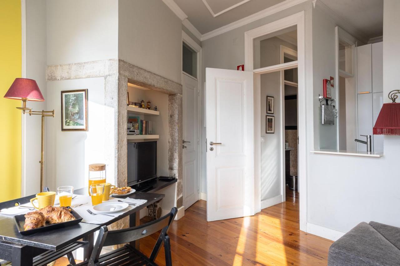 ליסבון Bright Tailor Made Apartment By The Castle מראה חיצוני תמונה